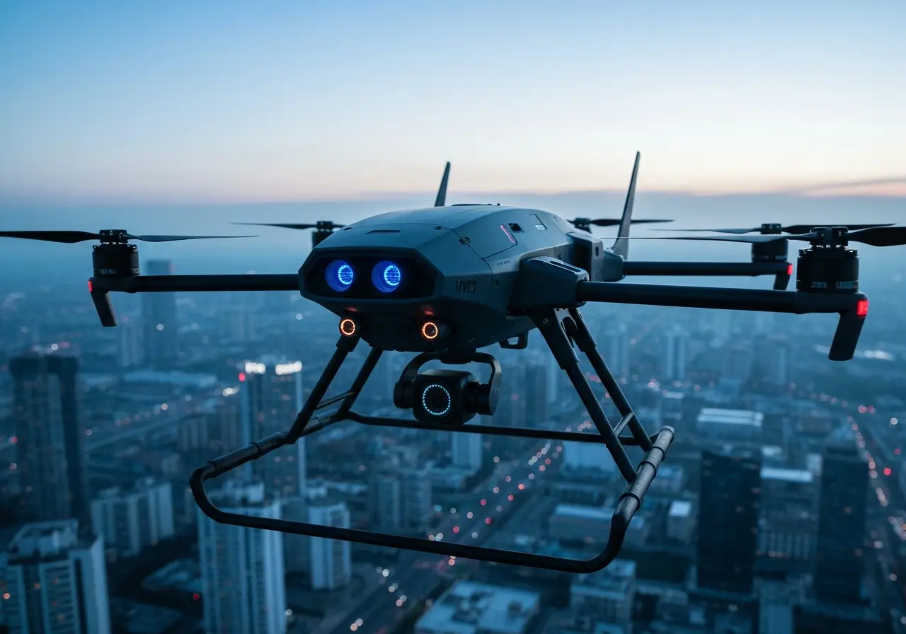 Découvrez le Meilleur Simulateur FPV pour Débutants : Réglementation et Conseils