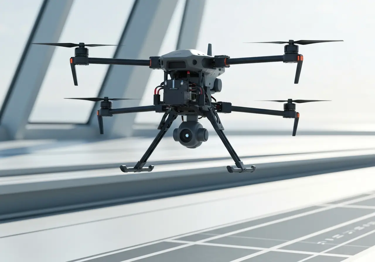 Découvrez les meilleurs drones débutant pas cher et formez-vous avec ABCDrone