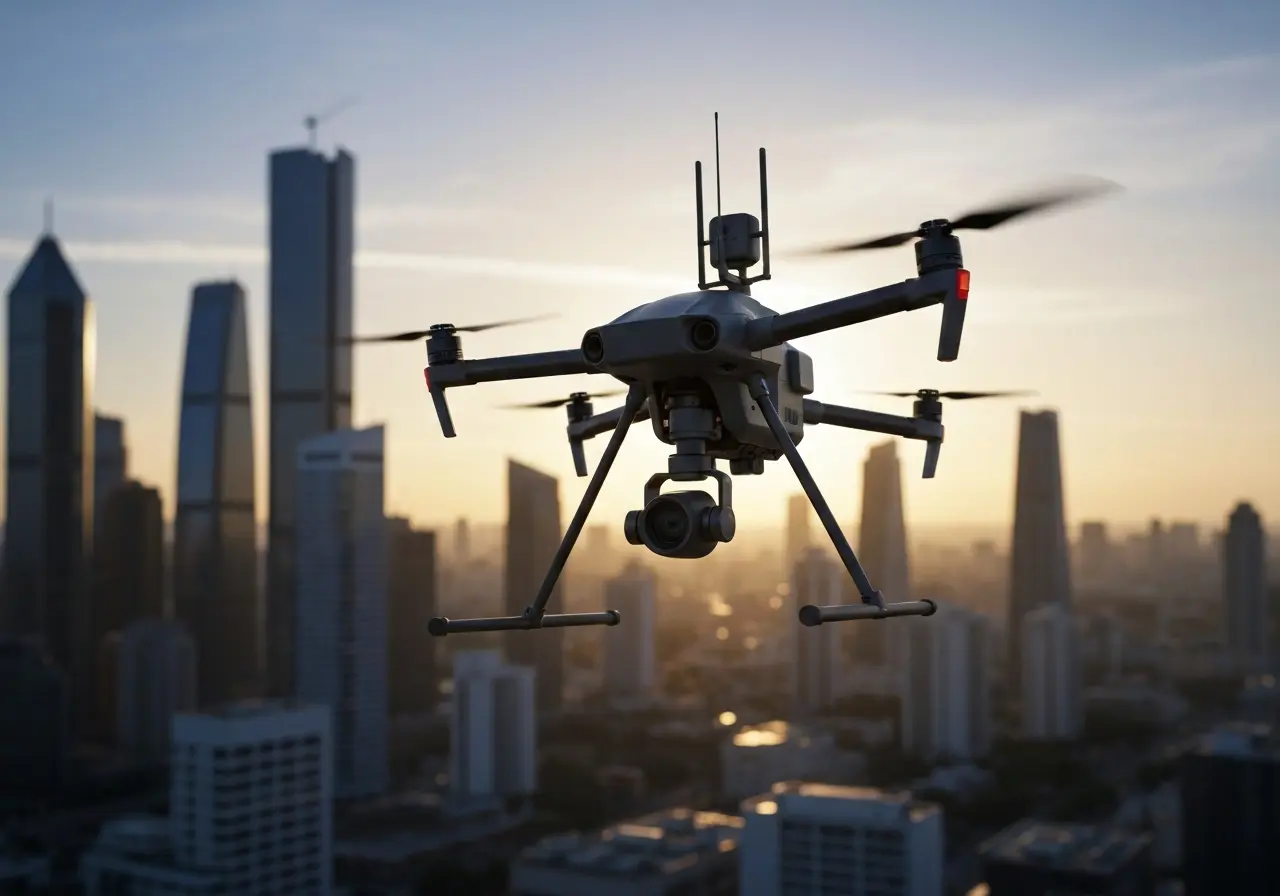 Formation Télépilote Débutant France : Apprenez à Piloter en Sécurité