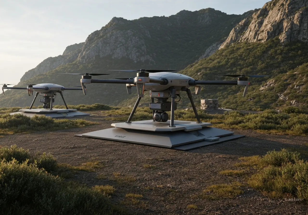 Guide Complet pour le Transport de Drone : Le Sac Drone Débutant Parfait