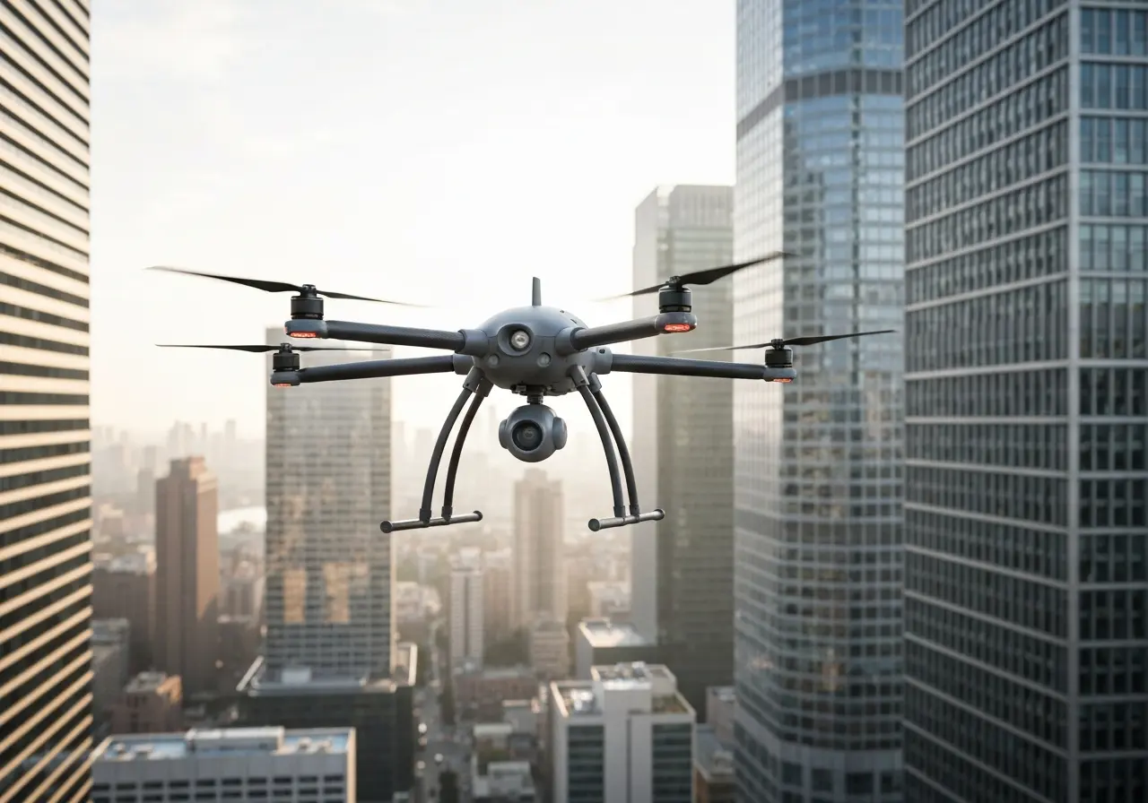Tutoriel Drone : Premier vol et réglementation simplifiée pour débutants